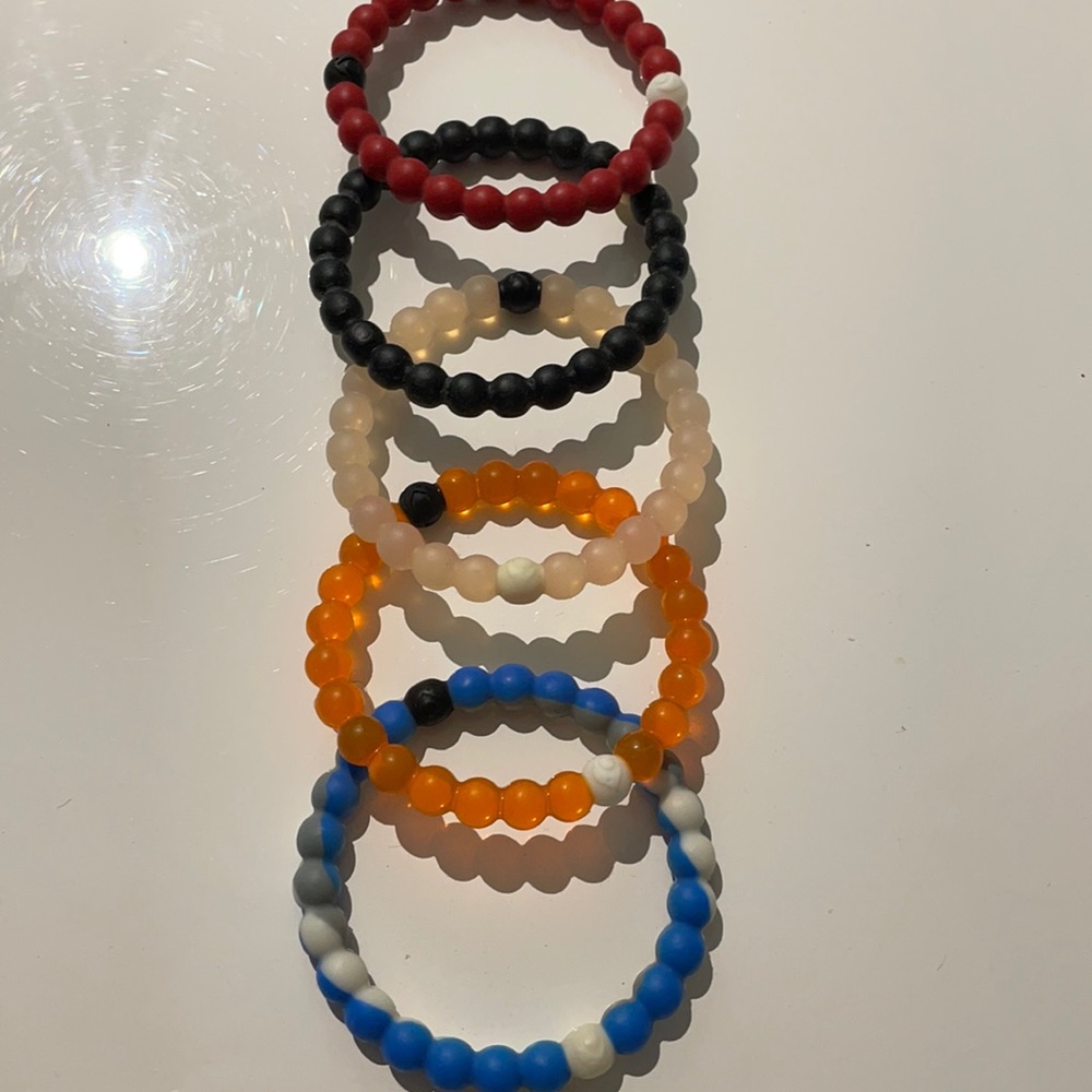 Lokai Bracelets - Authentic and Special Edition!!!